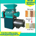 grain flour mill machine mini type flour mill